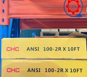 XÍCH CON LĂN  TIÊU CHUẨN ĐÔI -2R