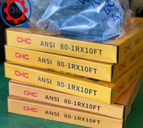 XÍCH CON LĂN  TIÊU CHUẨN ĐƠN 1R