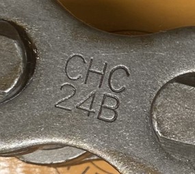 XÍCH TIÊU CHUẨN CHÂU ÂU