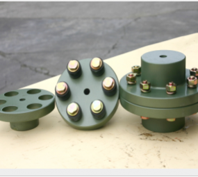 KHỚP NỐI BULON FCL