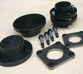 KHỚP NỐI THÉP DP