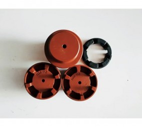 KHỚP NỐI CAO SU NM 