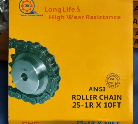 XÍCH CON LĂN  TIÊU CHUẨN ĐƠN 1R