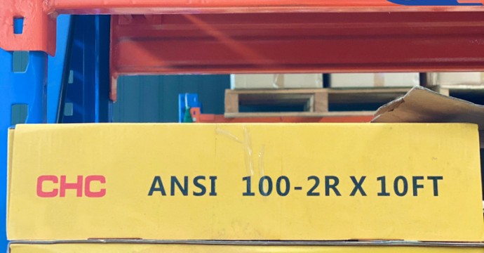 XÍCH CON LĂN  TIÊU CHUẨN ĐÔI -2R